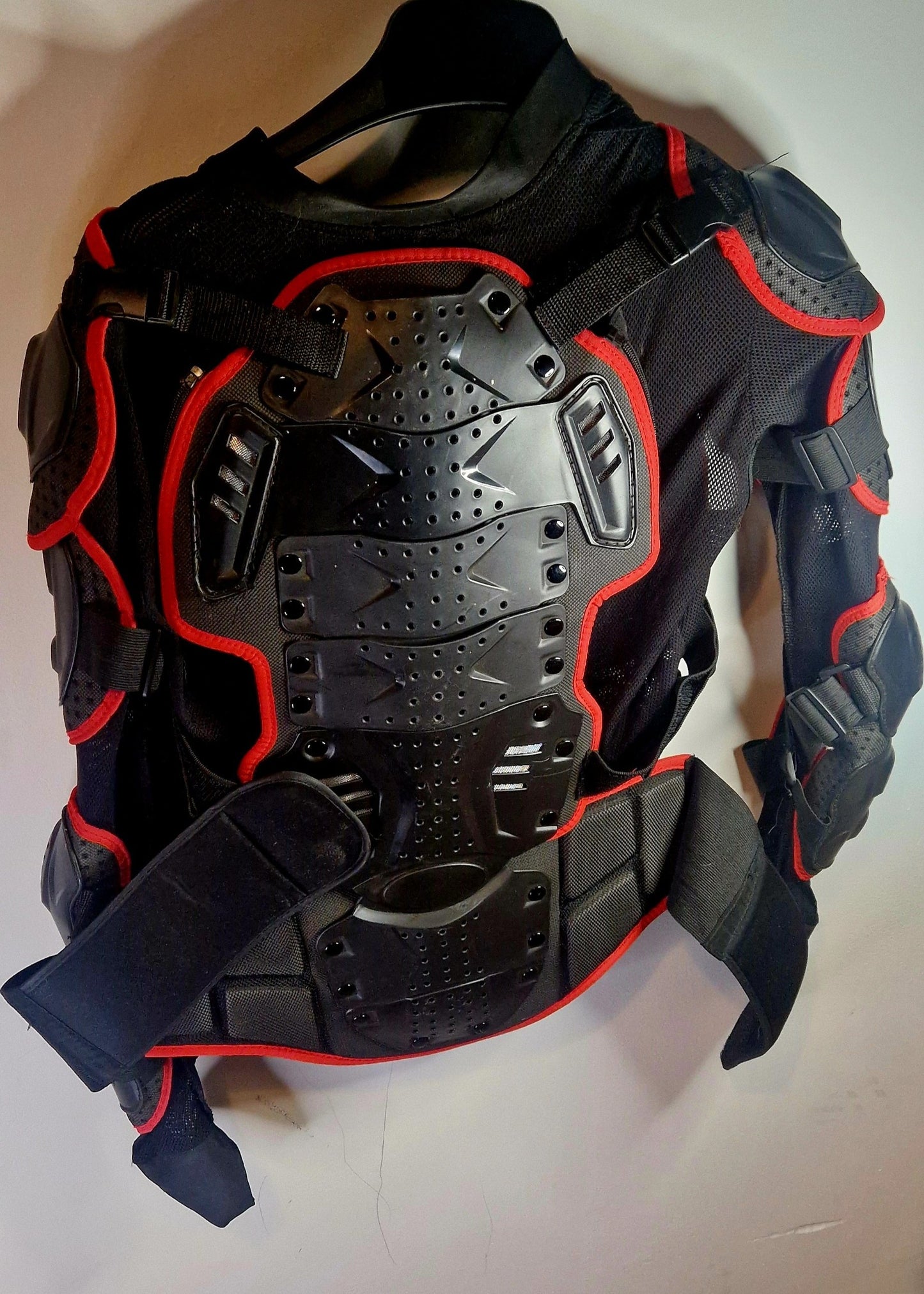 Full body protection suit - M