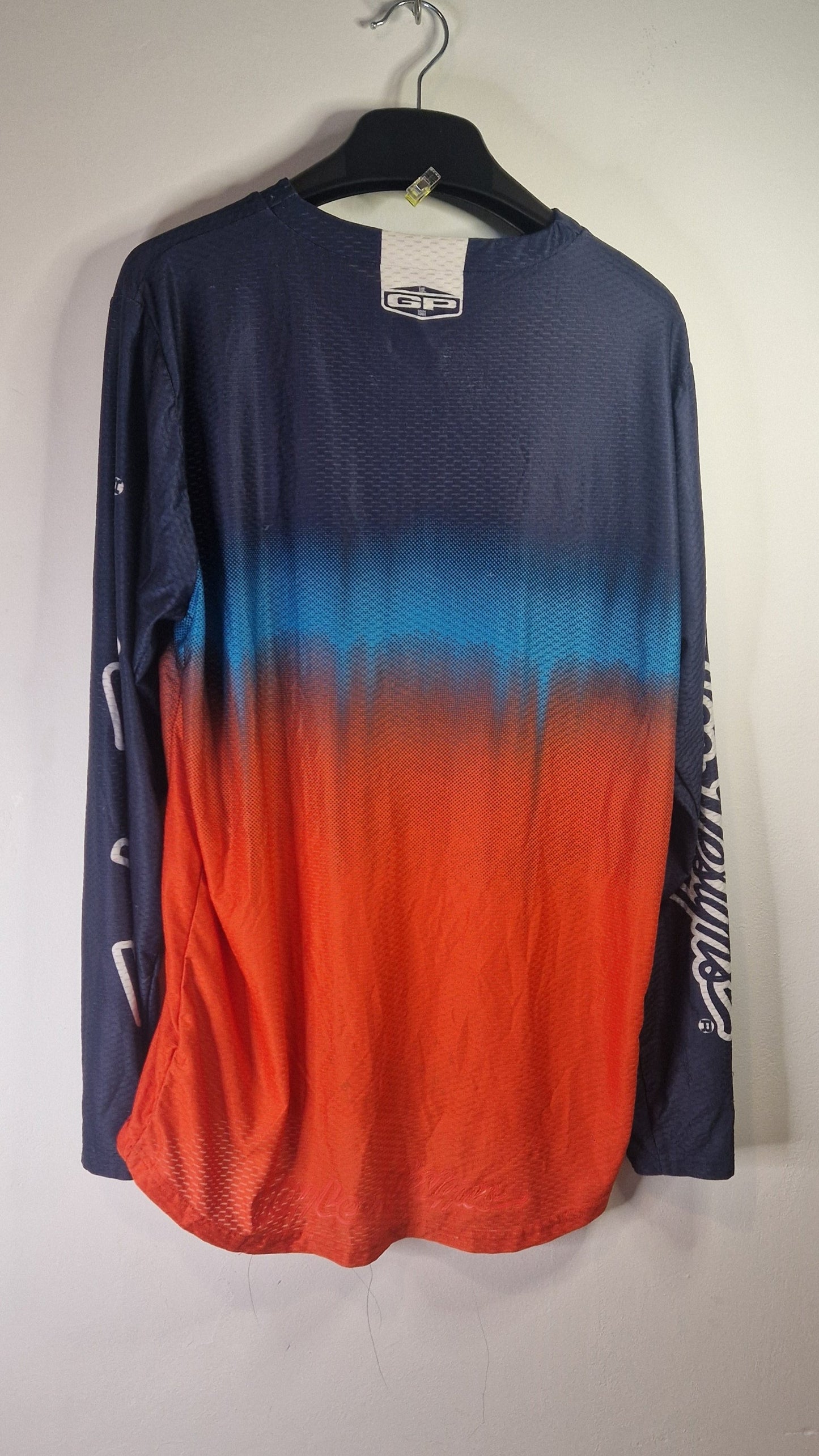 Troy Lee Designs GP KTM factory replica Top - Large