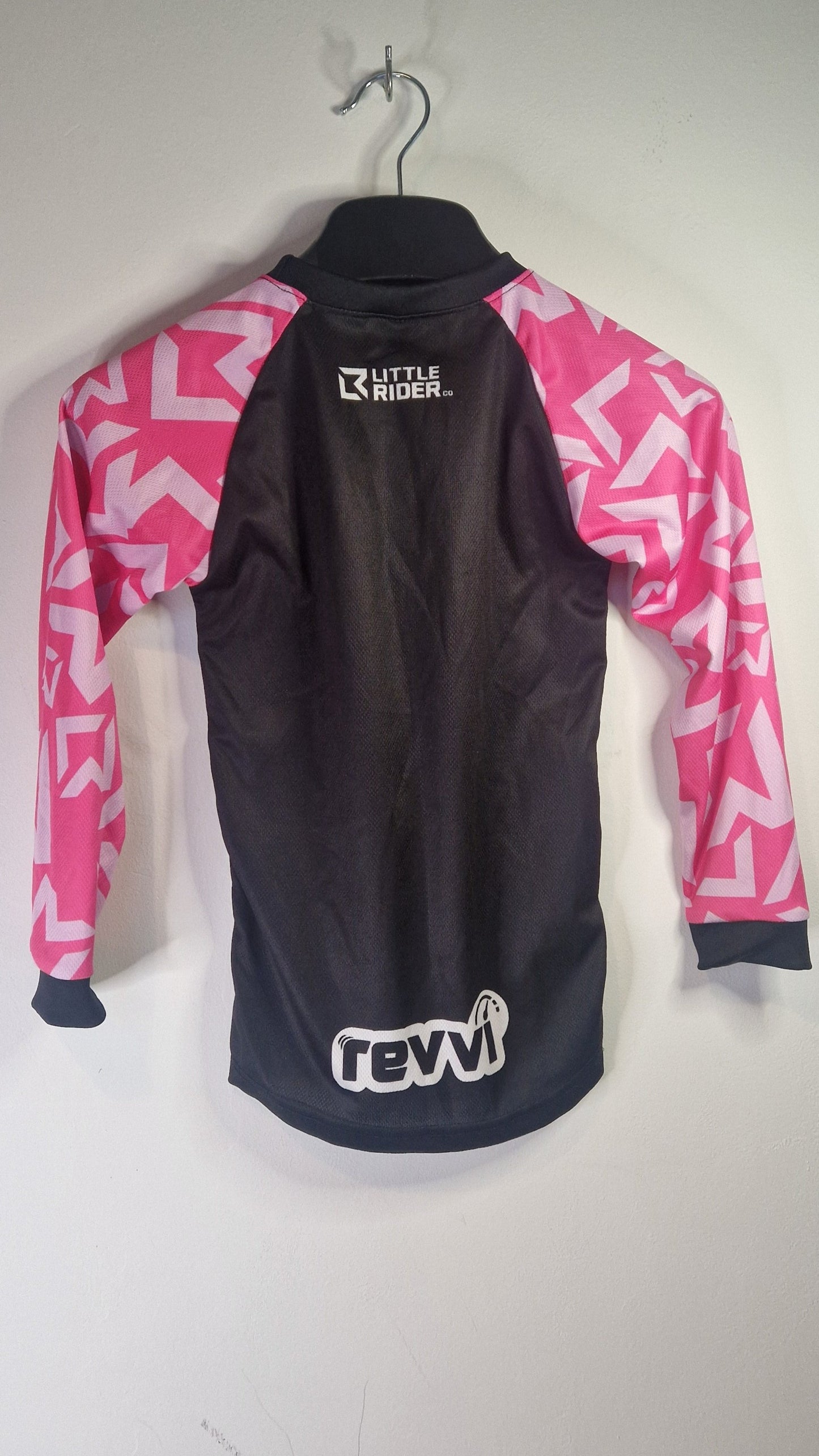 Revvi little rider kids top - Youth Small