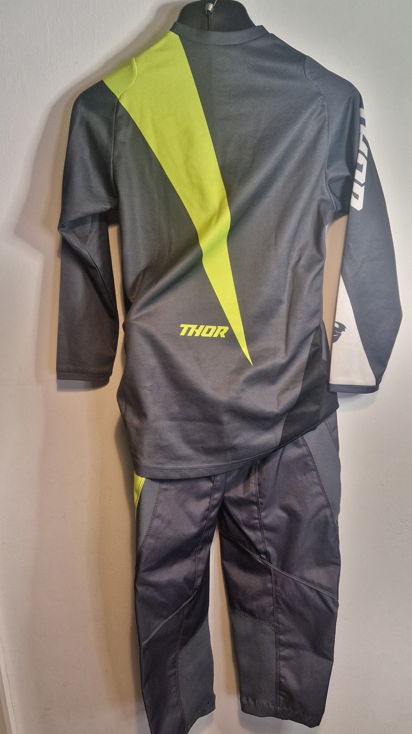 Thor Sector Youth Kit - YL/28