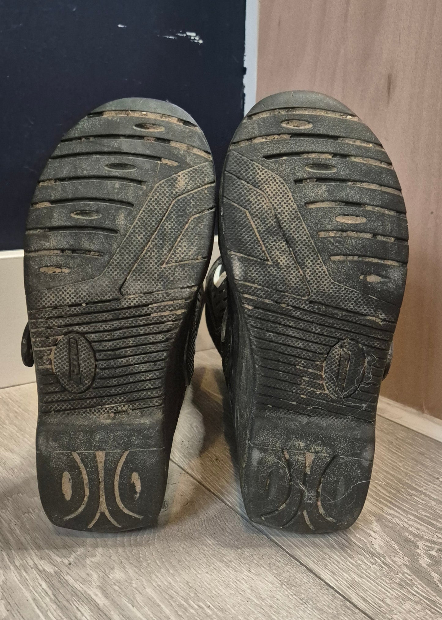 Rino Eco - Black - Uk13