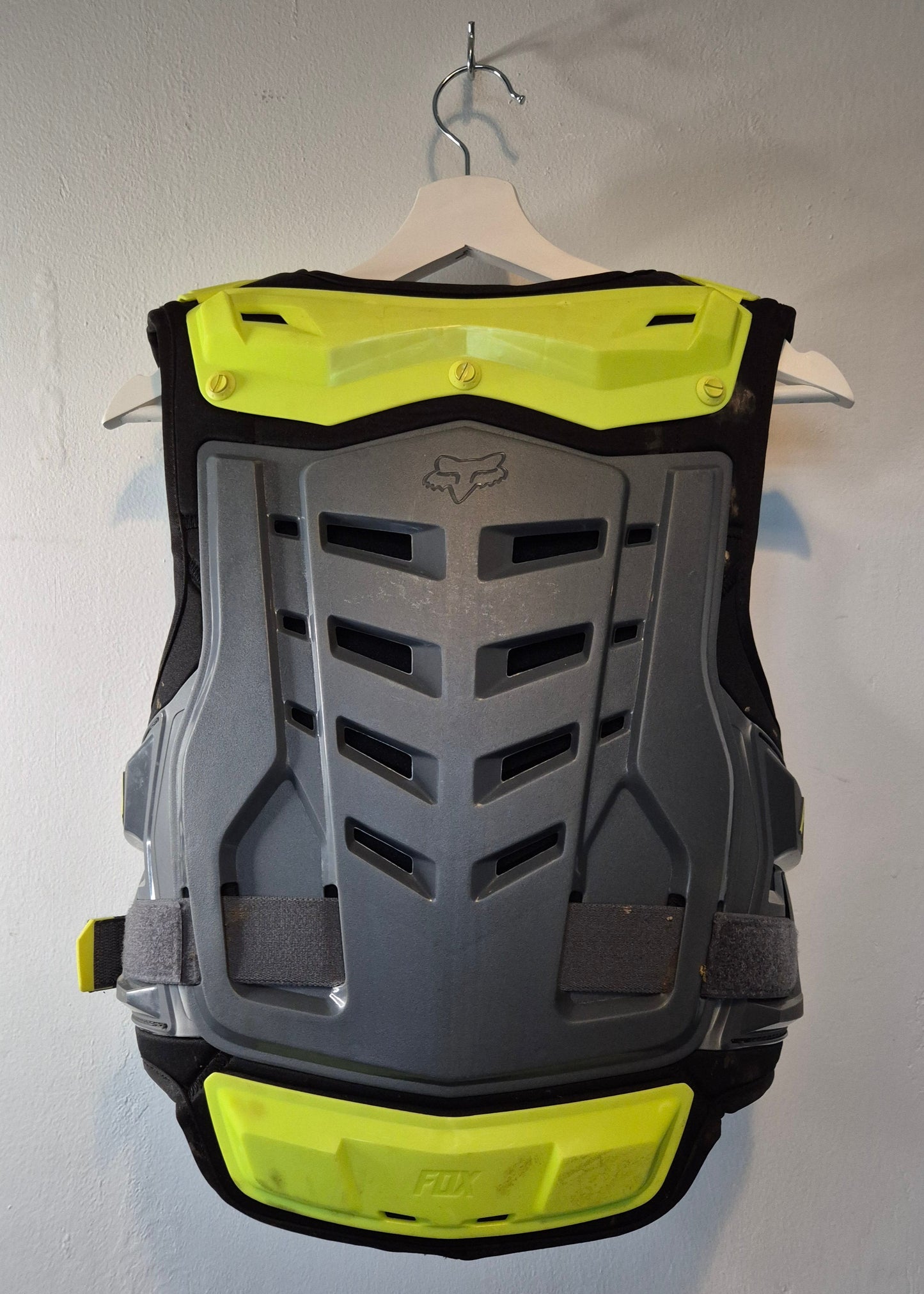 Fox Raptor Vest - S/M
