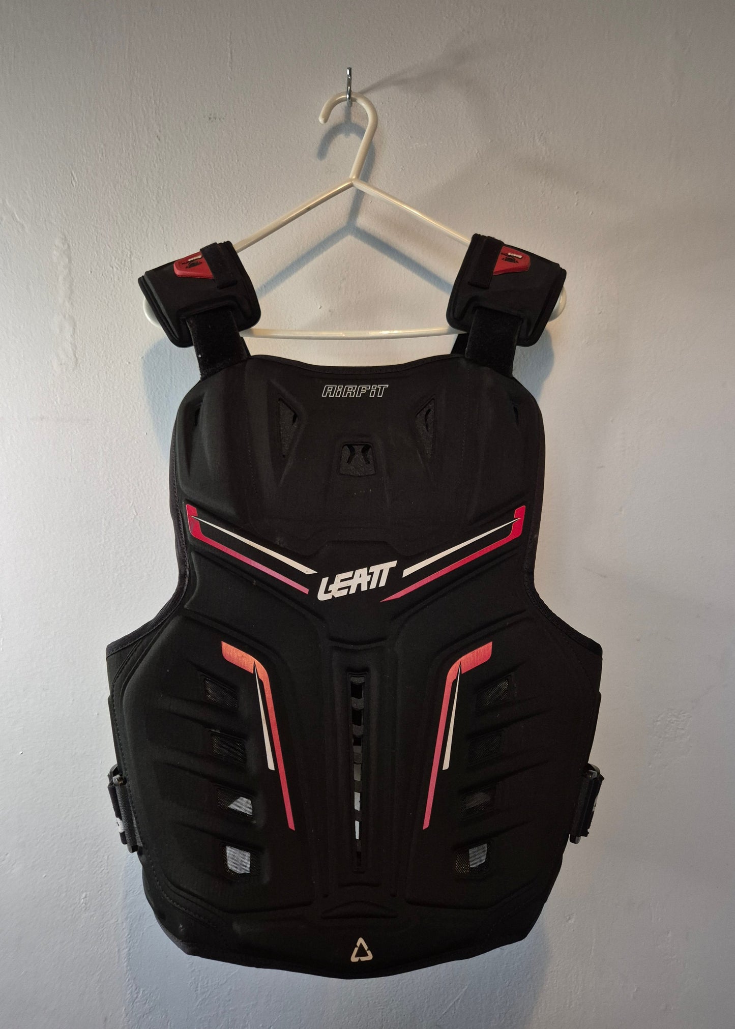 Leatt Airfit 3DF Body armour - XXL