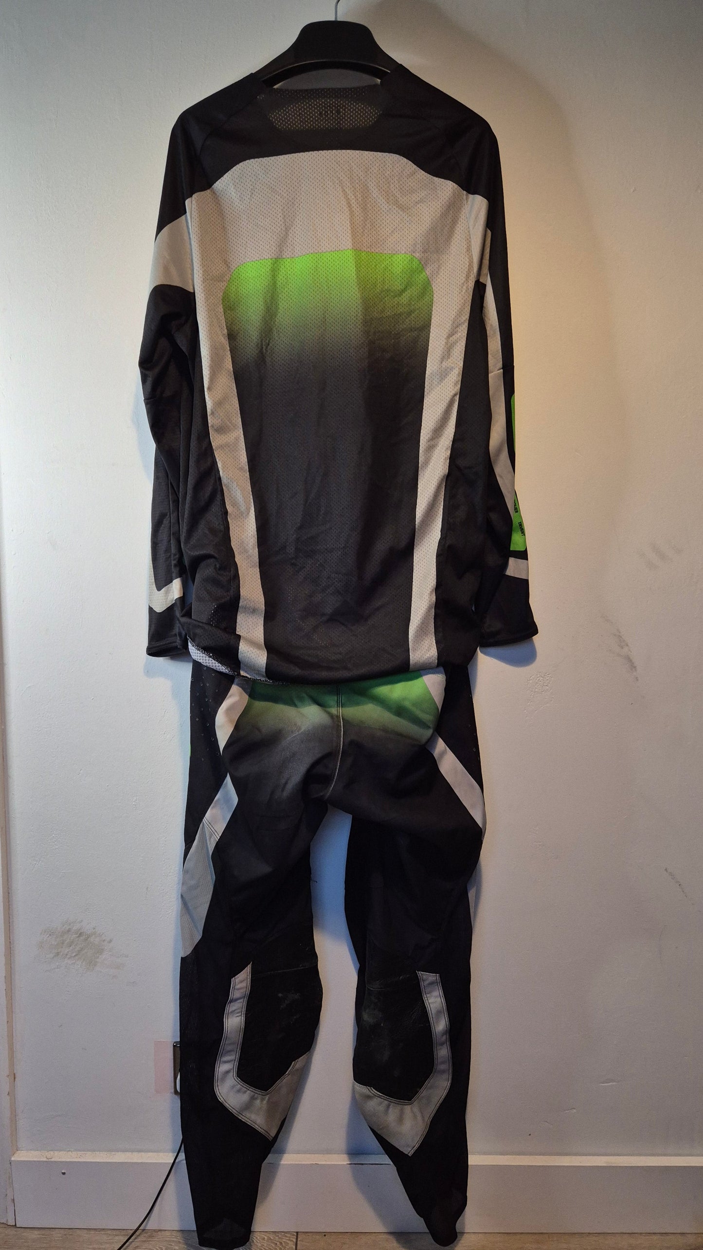 Fox 360, 50th anniversary Limited Edition Kit - L/32