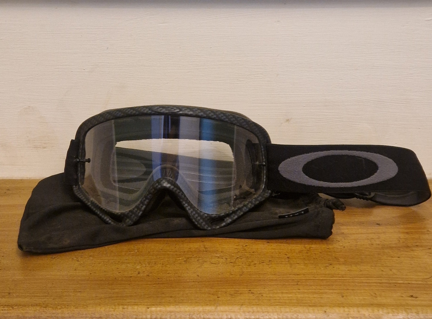 Oakley O-Frame 2.0