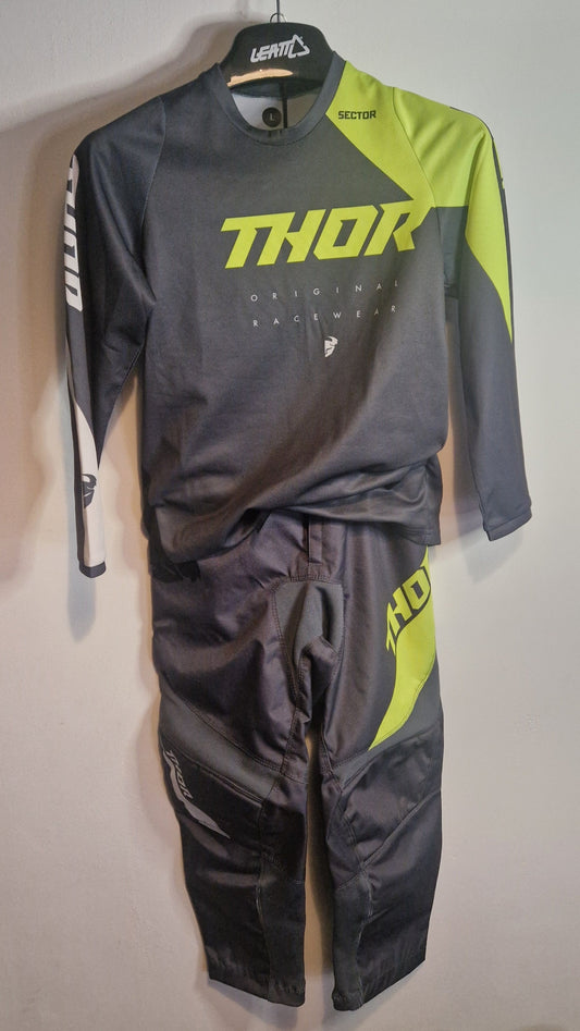 Thor Sector Youth Kit - YL/28