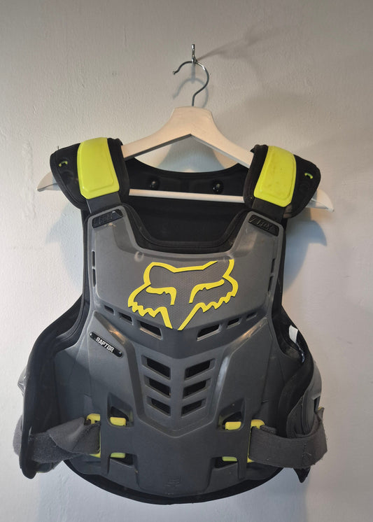 Fox Raptor Vest - S/M