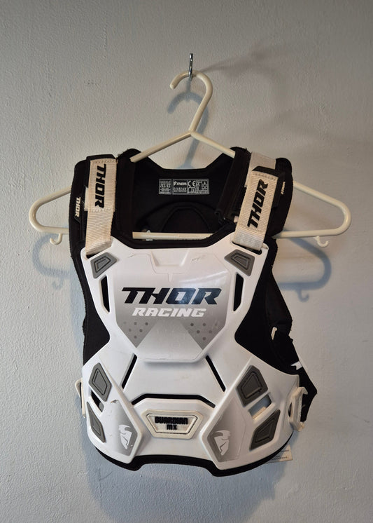 Thor Guardian Body Armour - Youth XS