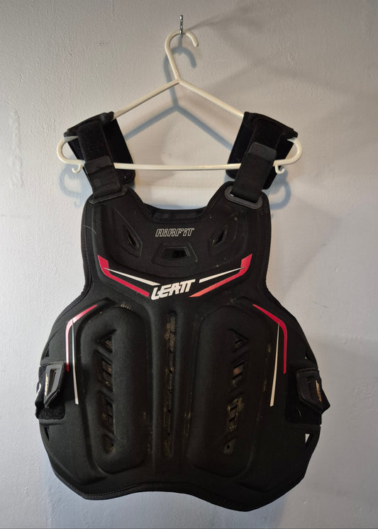 Leatt Airfit 3DF Body armour - XXL