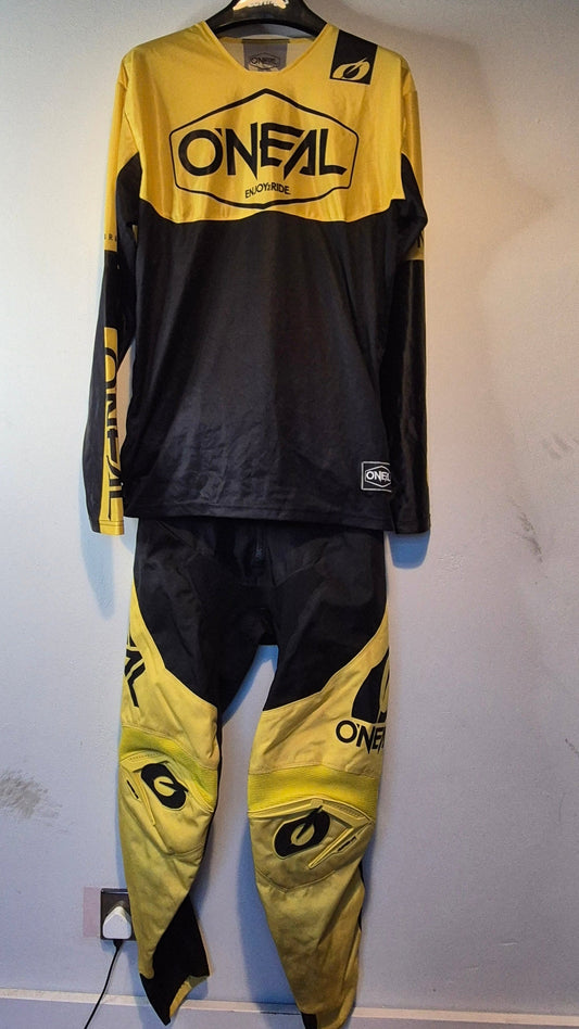 ONeal Mayhem Kit - L/32