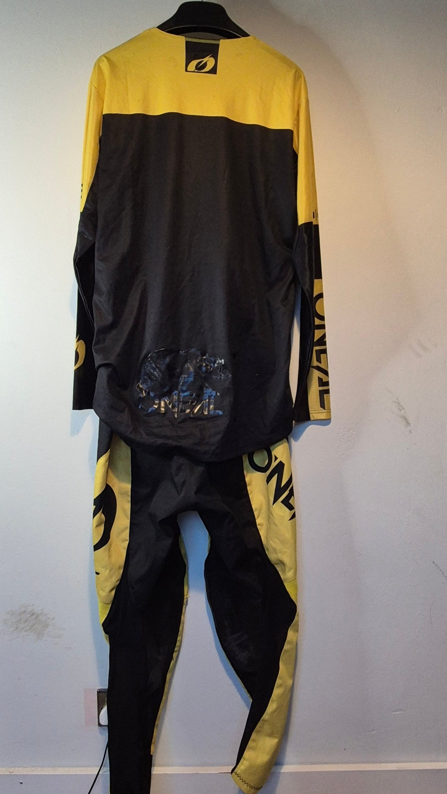 ONeal Mayhem Kit - L/32