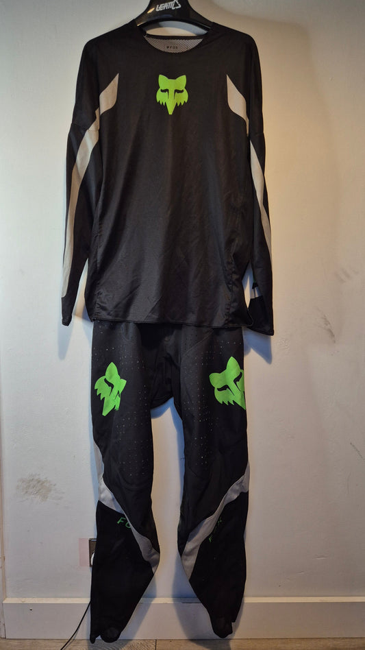 Fox 360, 50th anniversary Limited Edition Kit - L/32