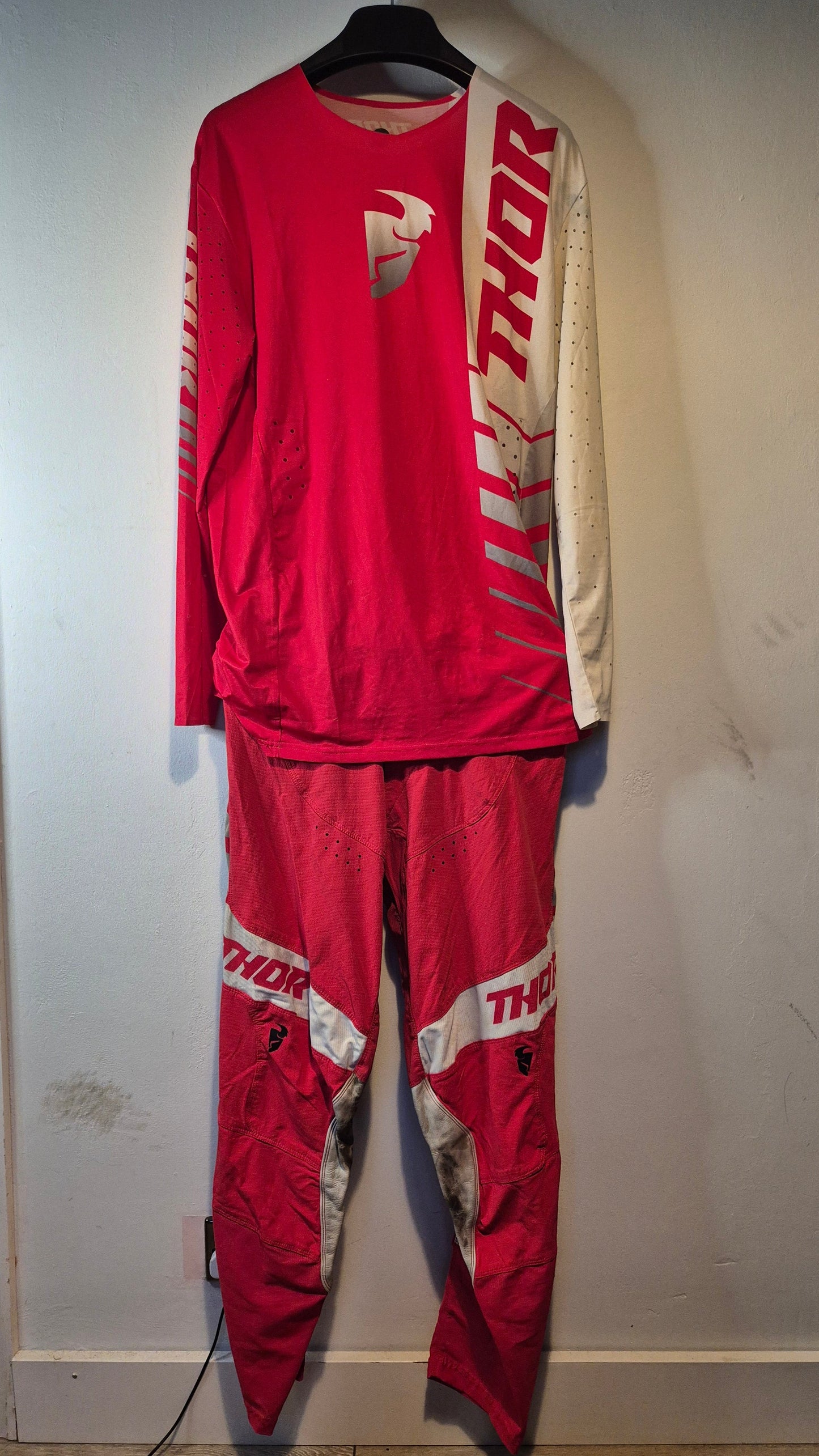 Thor Prime Analog Kit - L/32