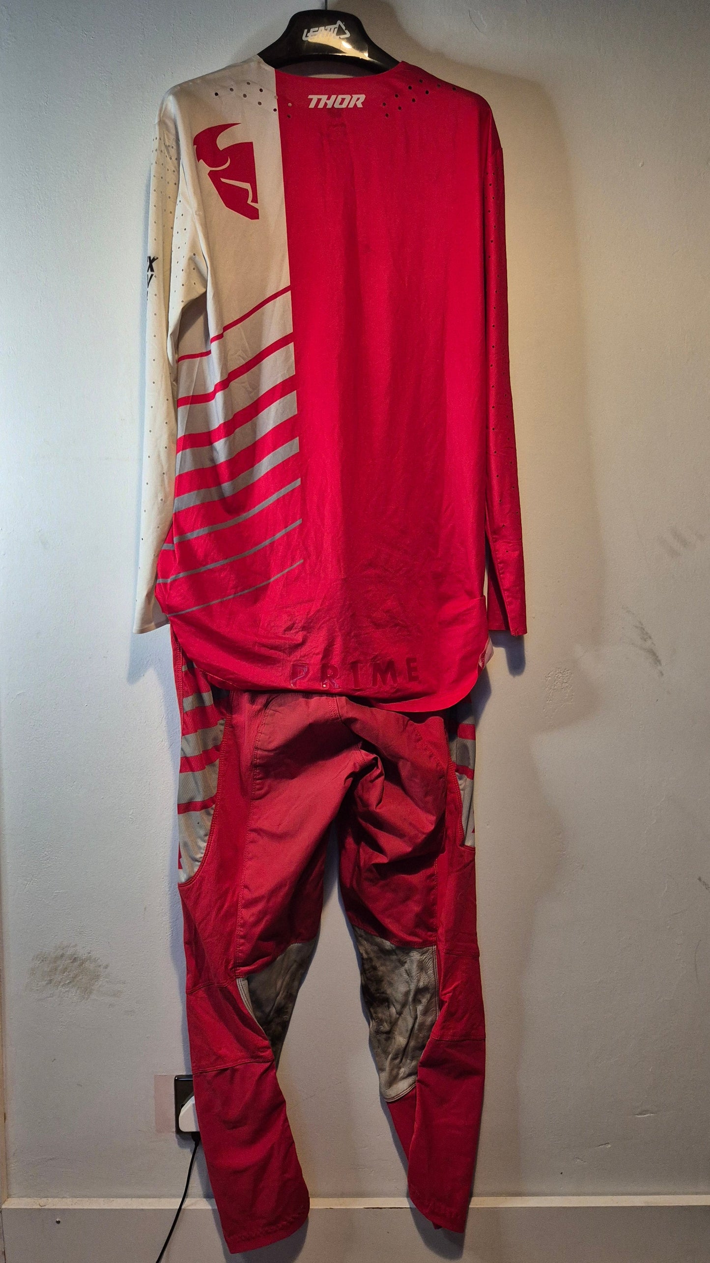 Thor Prime Analog Kit - L/32